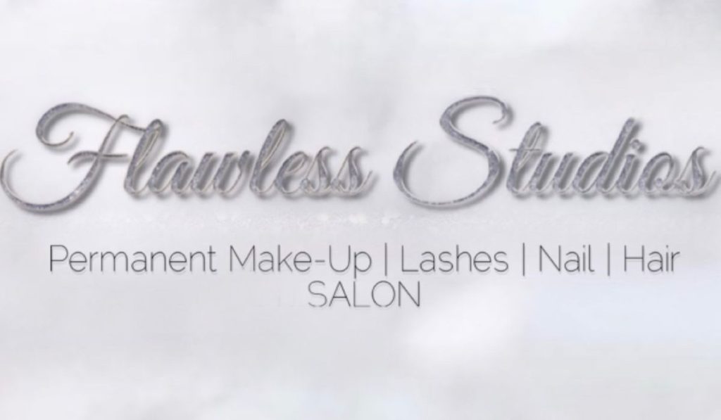 Flawless Studios - Permanent Make-UP - Lashes - Nail - Hair - Salon